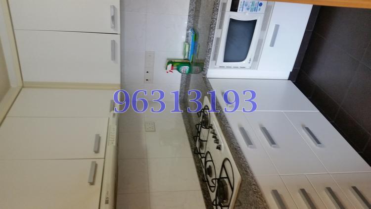 Amaryllis Ville (D11), Condominium #119462382